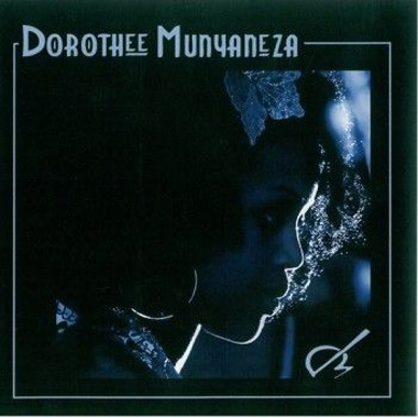 Dorothee Munyaneza