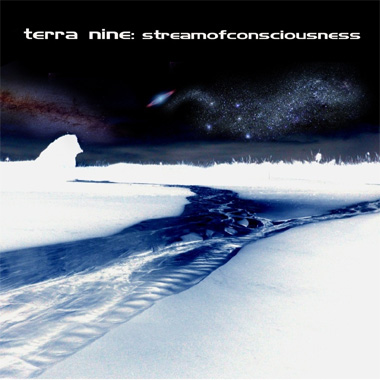 Terra Nine - Stream Of Consciousness