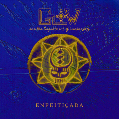 Glow - Enfeiticada