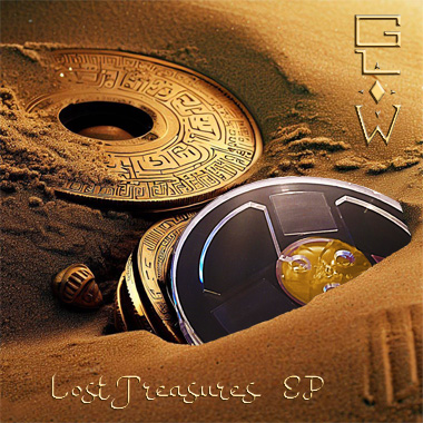Lost Treasures EP