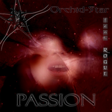 Orchid-Star - Passion