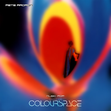 Music For Maurice Agis's Colourspace