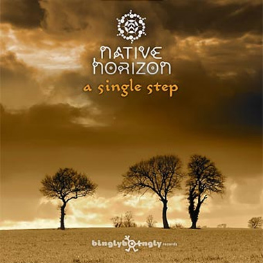 Native Horizon - A Single Step